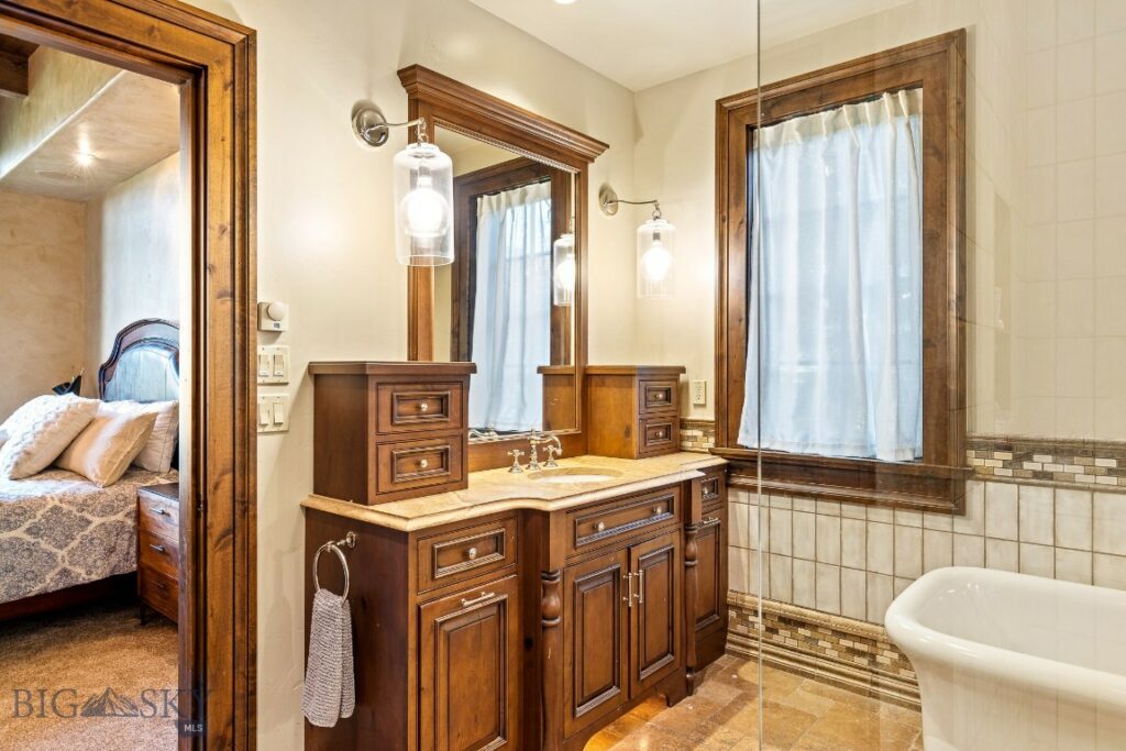 3107 Augusta Drive, Bozeman MT 59715
