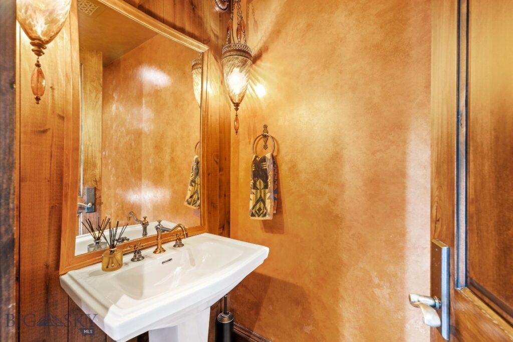 3107 Augusta Drive, Bozeman MT 59715