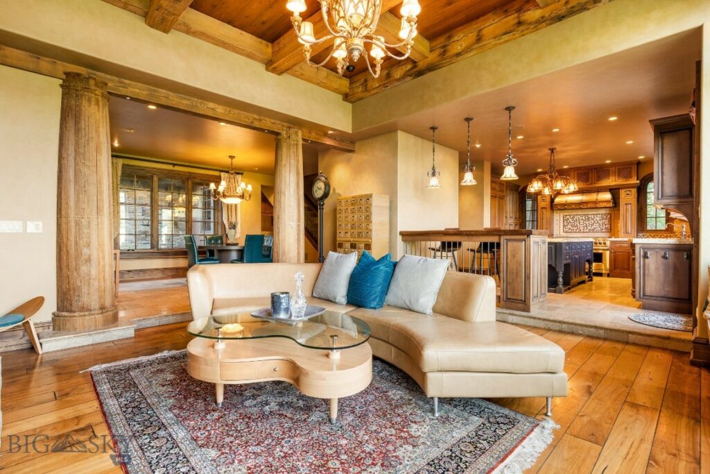 3107 Augusta Drive, Bozeman MT 59715