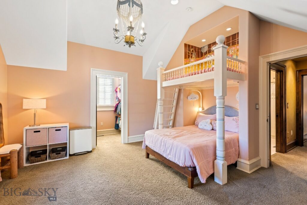 3107 Augusta Drive, Bozeman MT 59715