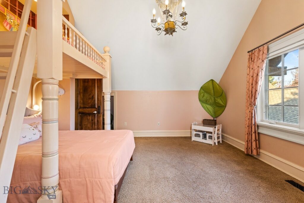 3107 Augusta Drive, Bozeman MT 59715
