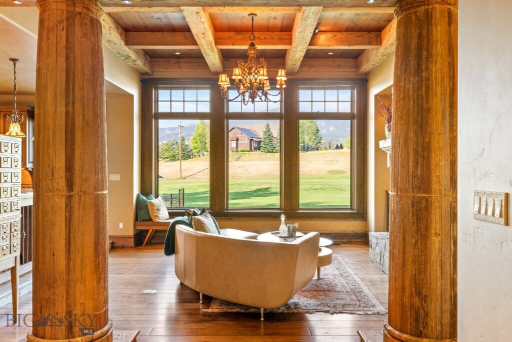 3107 Augusta Drive, Bozeman MT 59715