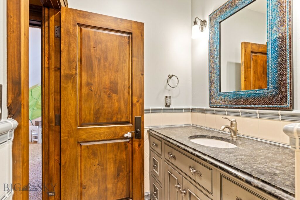 3107 Augusta Drive, Bozeman MT 59715