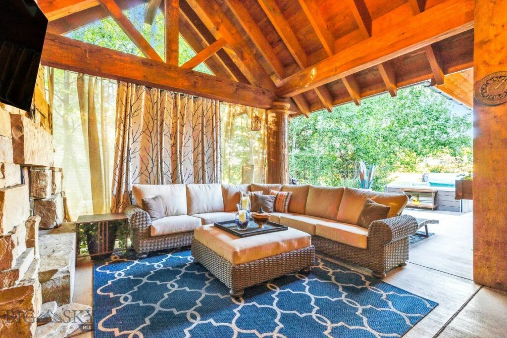 3107 Augusta Drive, Bozeman MT 59715