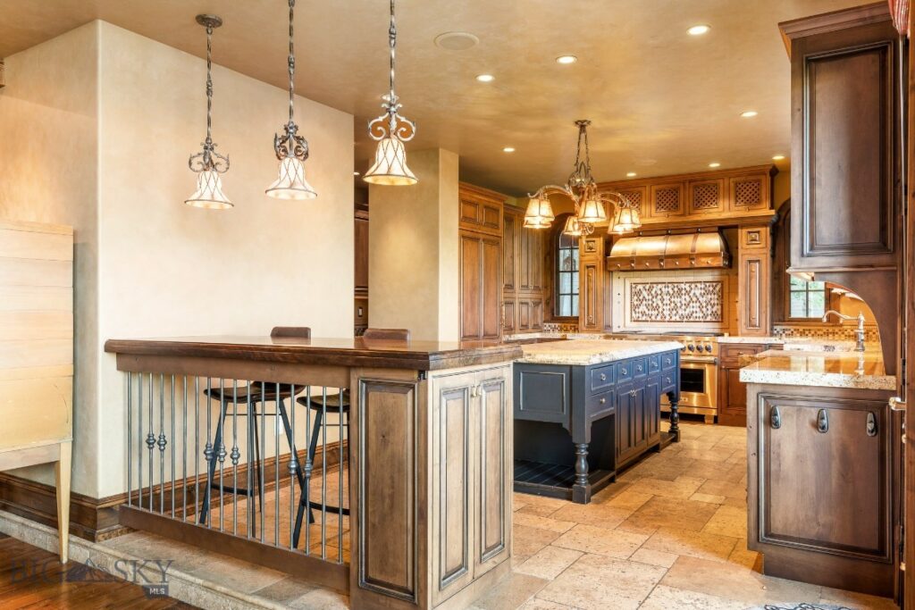 3107 Augusta Drive, Bozeman MT 59715