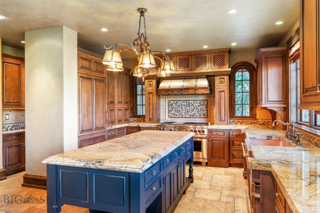 3107 Augusta Drive, Bozeman MT 59715