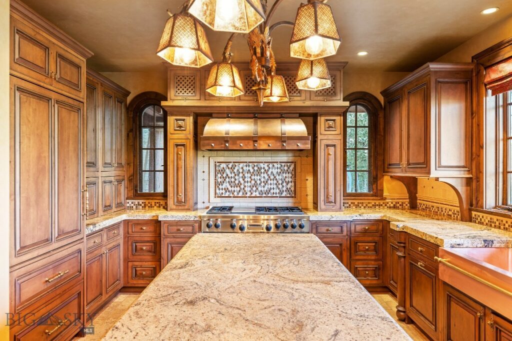 3107 Augusta Drive, Bozeman MT 59715