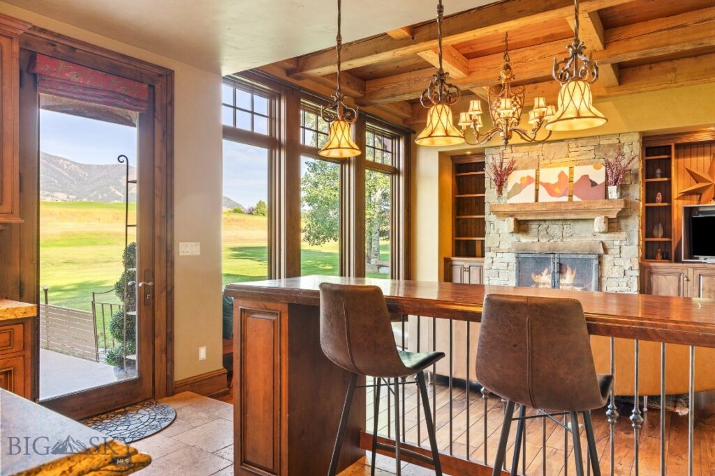 3107 Augusta Drive, Bozeman MT 59715