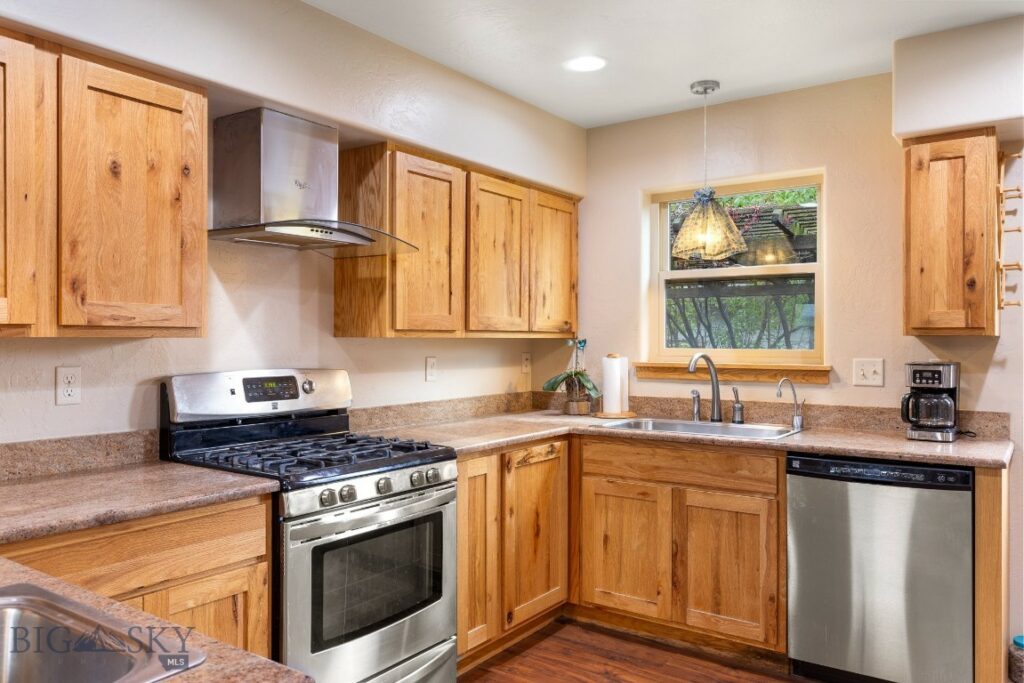 3108 Oliver, Bozeman MT 59718