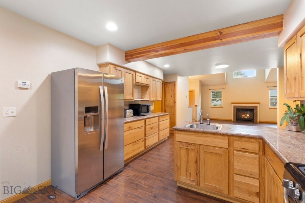 3108 Oliver, Bozeman MT 59718