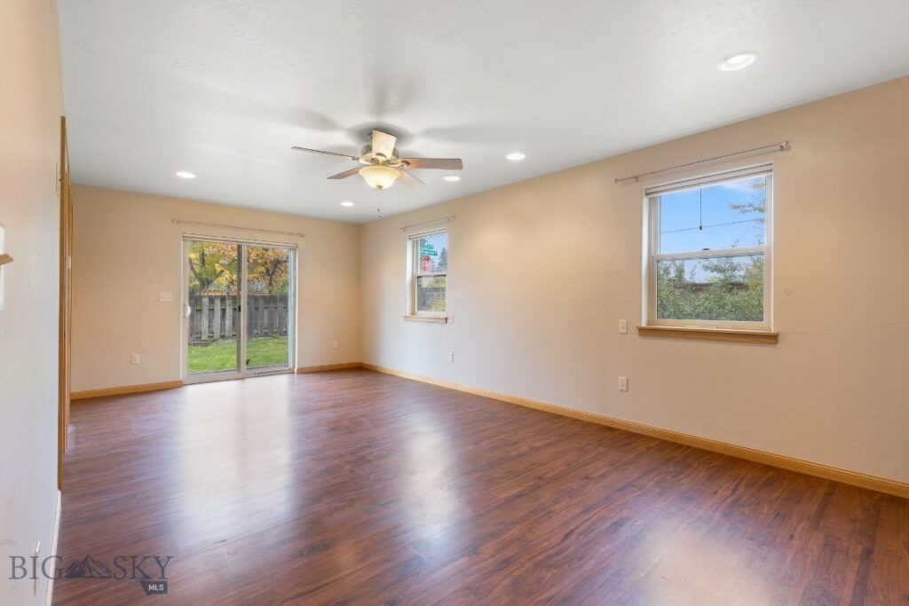 3108 Oliver, Bozeman MT 59718