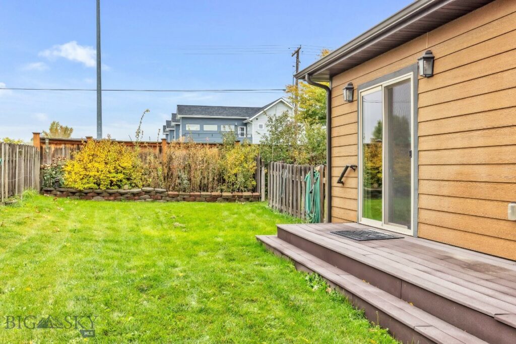 3108 Oliver, Bozeman MT 59718