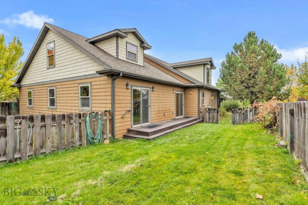 3108 Oliver, Bozeman MT 59718