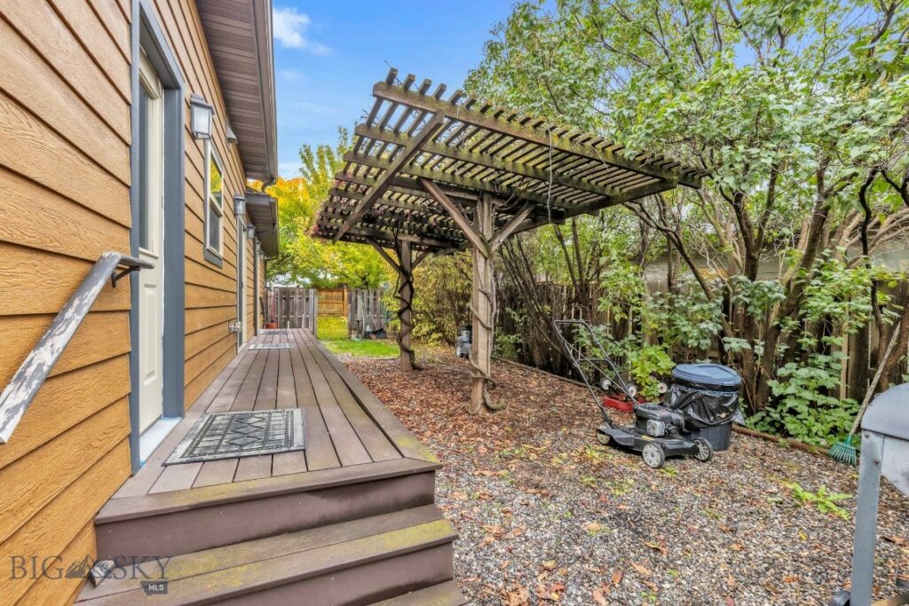 3108 Oliver, Bozeman MT 59718