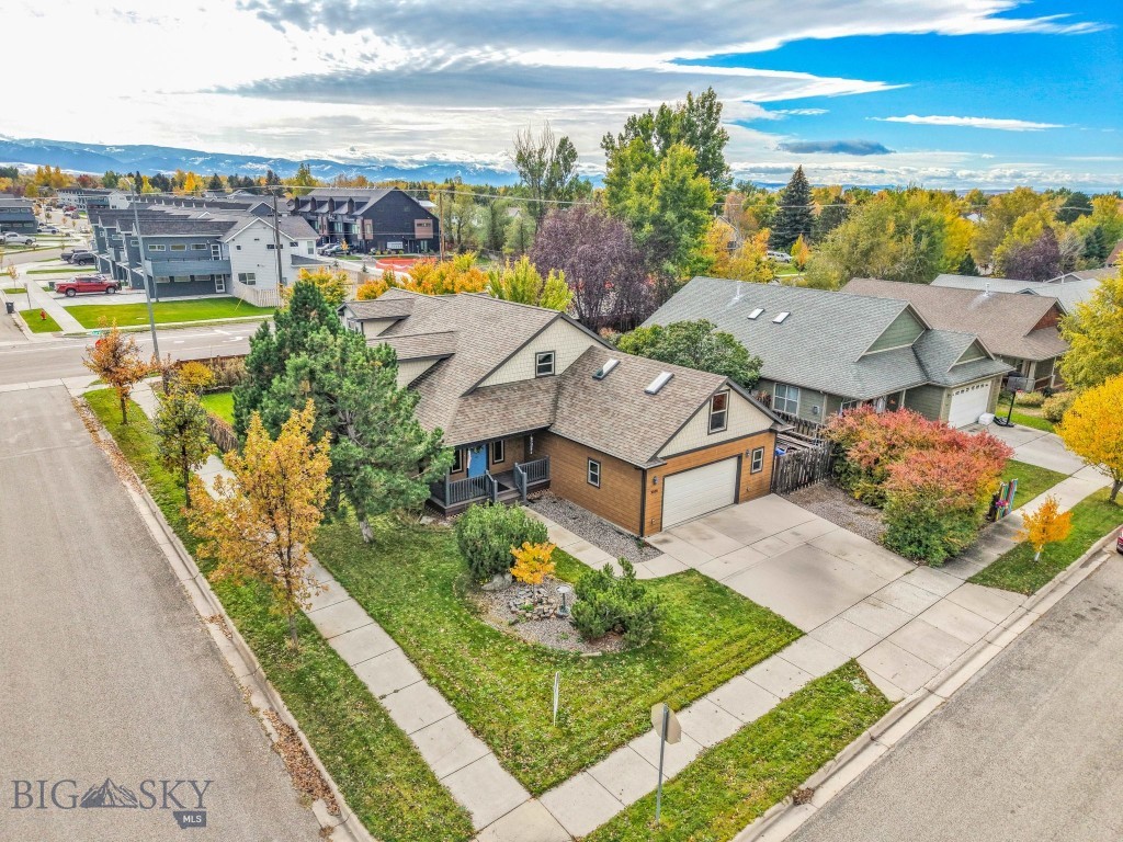 3108 Oliver, Bozeman MT 59718