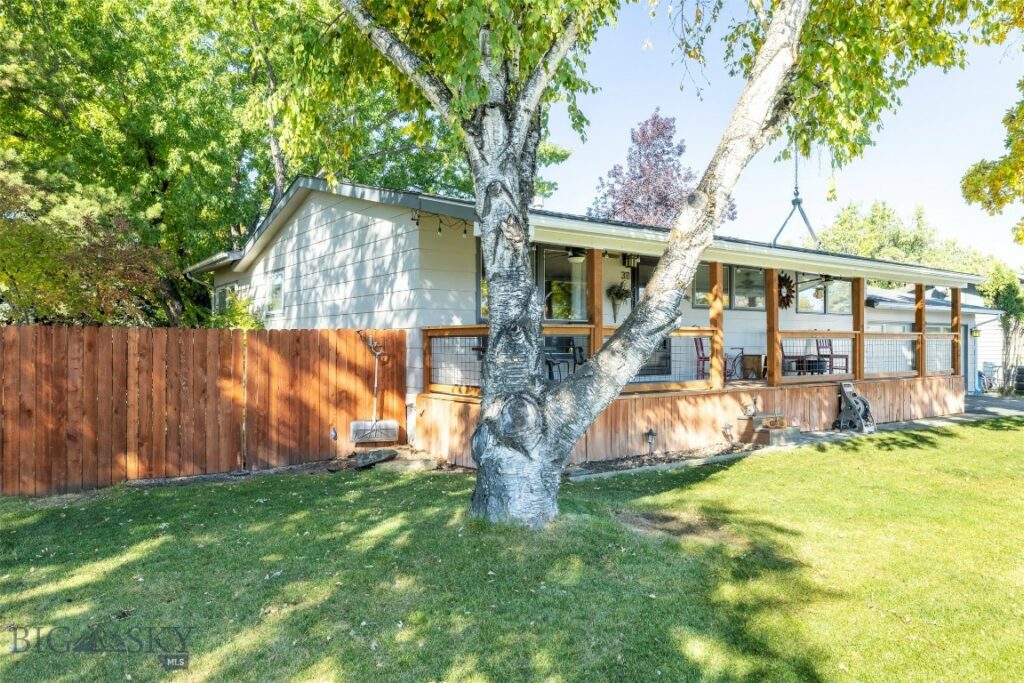 311 Bridger View Drive, Belgrade MT 59714