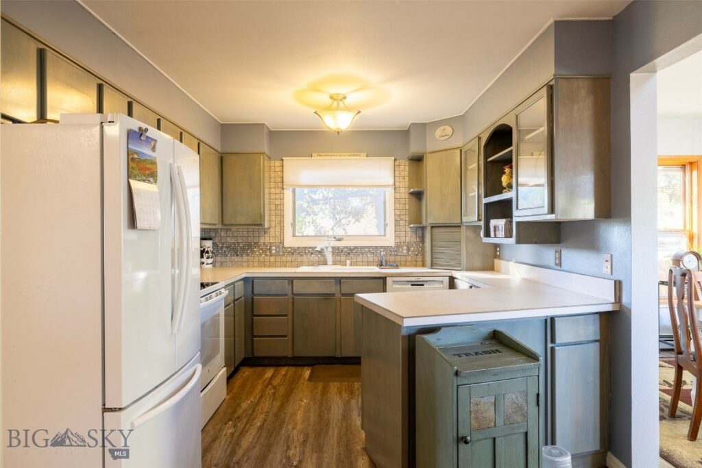311 Bridger View Drive, Belgrade MT 59714