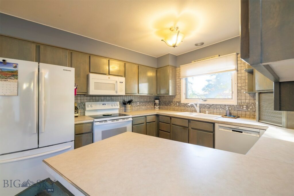 311 Bridger View Drive, Belgrade MT 59714