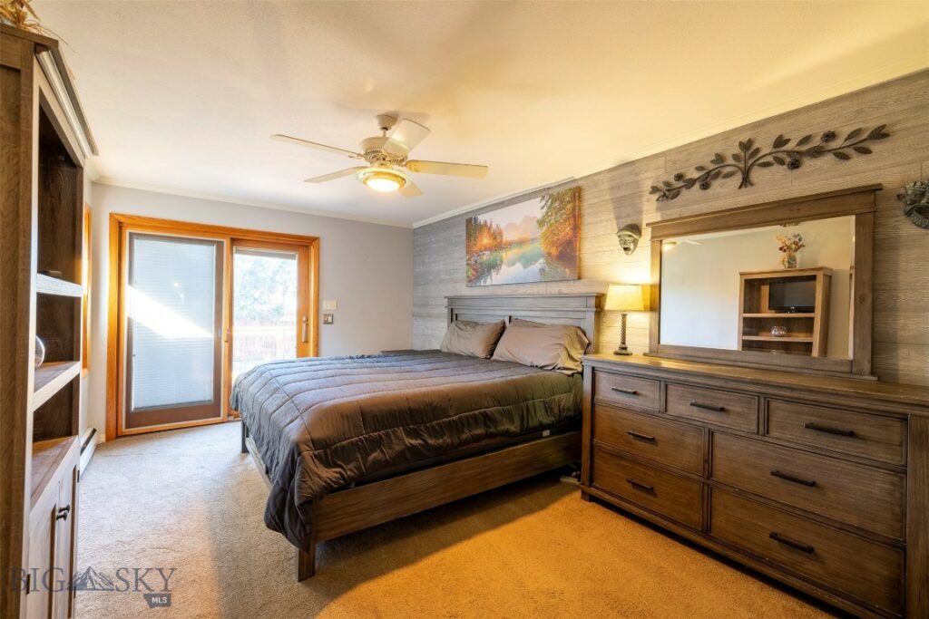 311 Bridger View Drive, Belgrade MT 59714
