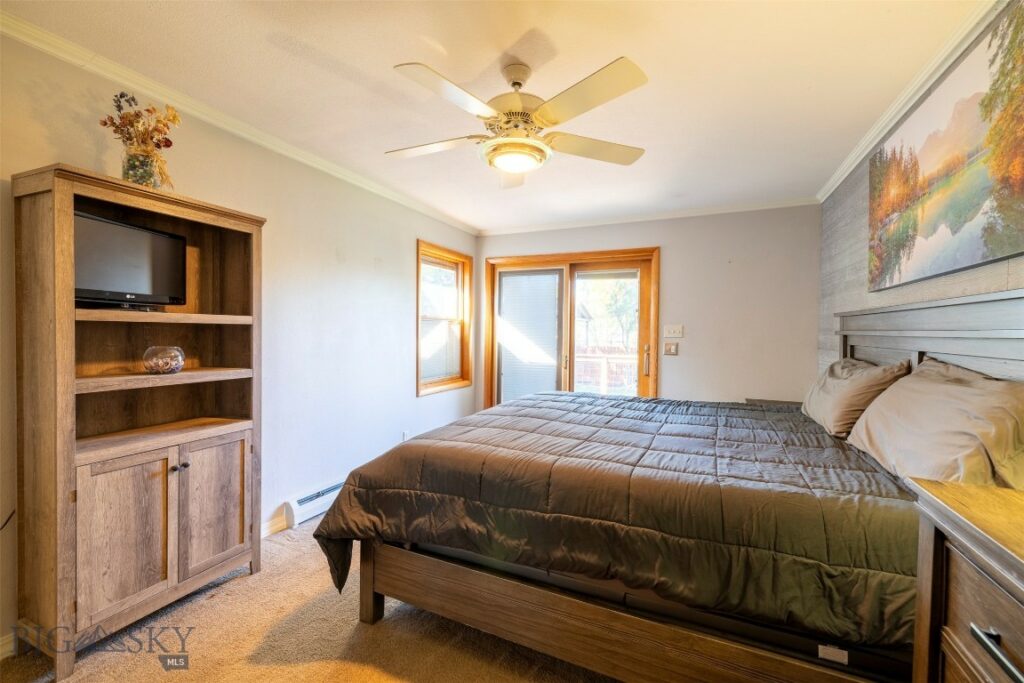 311 Bridger View Drive, Belgrade MT 59714