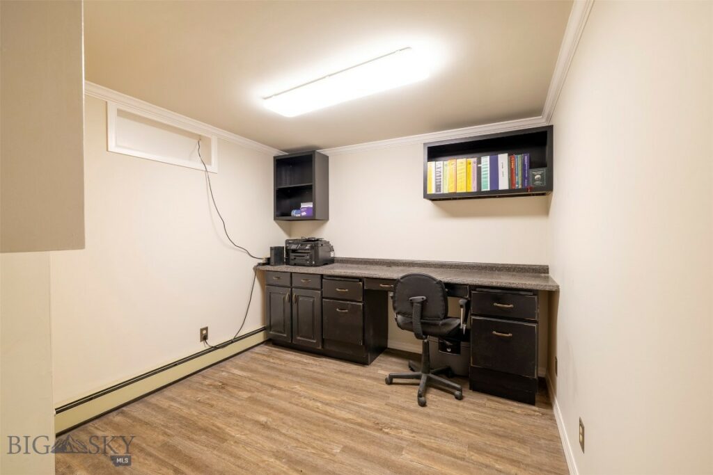 311 Bridger View Drive, Belgrade MT 59714