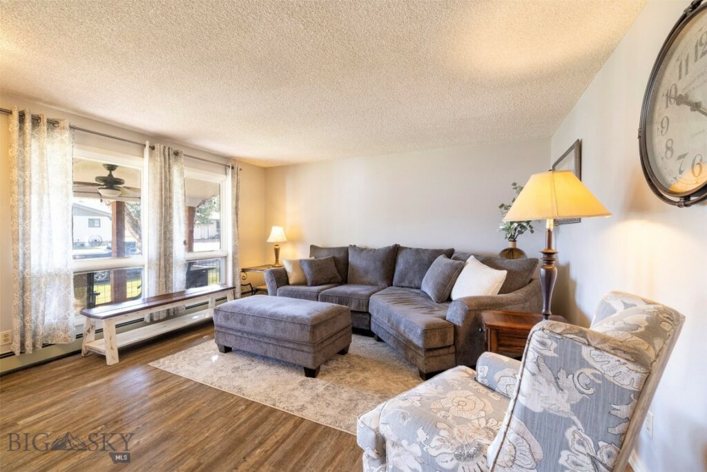 311 Bridger View Drive, Belgrade MT 59714