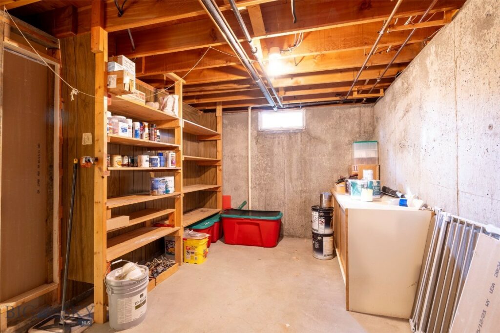 311 Bridger View Drive, Belgrade MT 59714