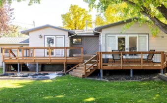 311 Bridger View Drive, Belgrade MT 59714
