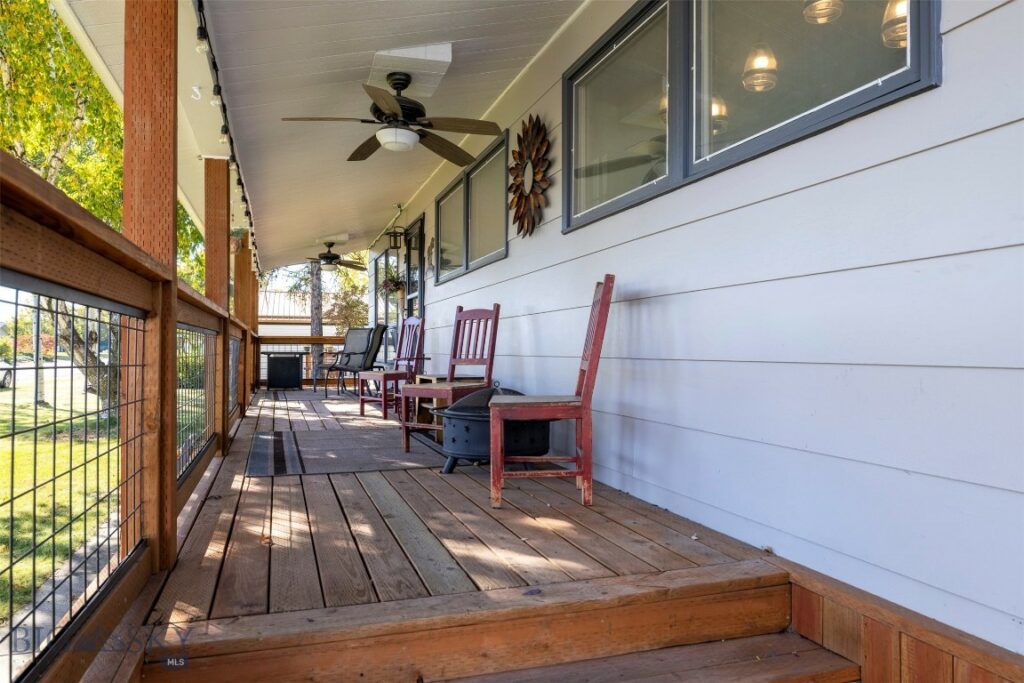 311 Bridger View Drive, Belgrade MT 59714