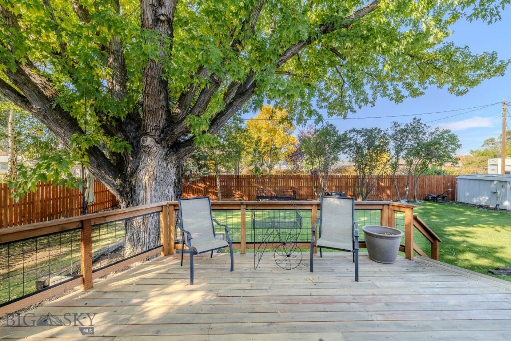 311 Bridger View Drive, Belgrade MT 59714