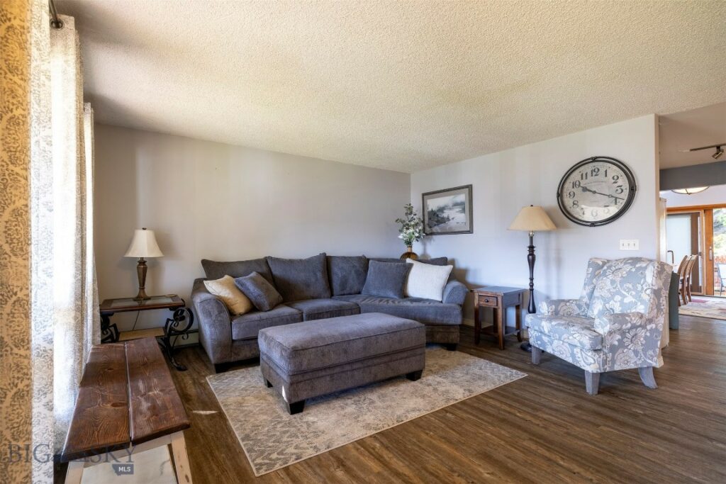 311 Bridger View Drive, Belgrade MT 59714
