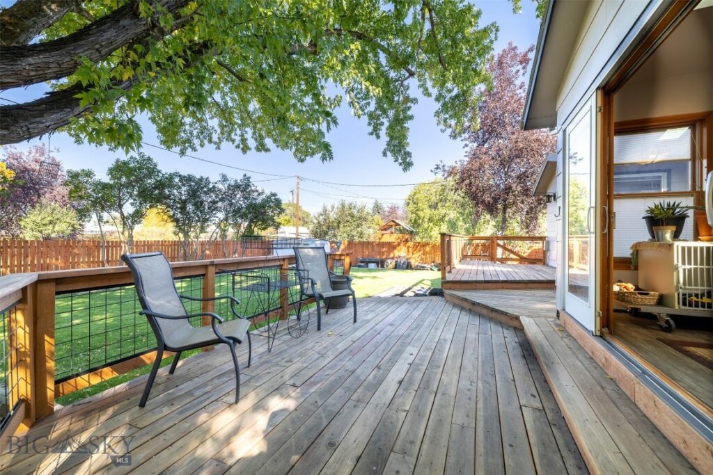 311 Bridger View Drive, Belgrade MT 59714