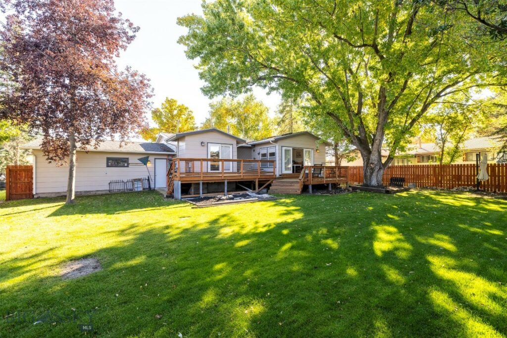311 Bridger View Drive, Belgrade MT 59714