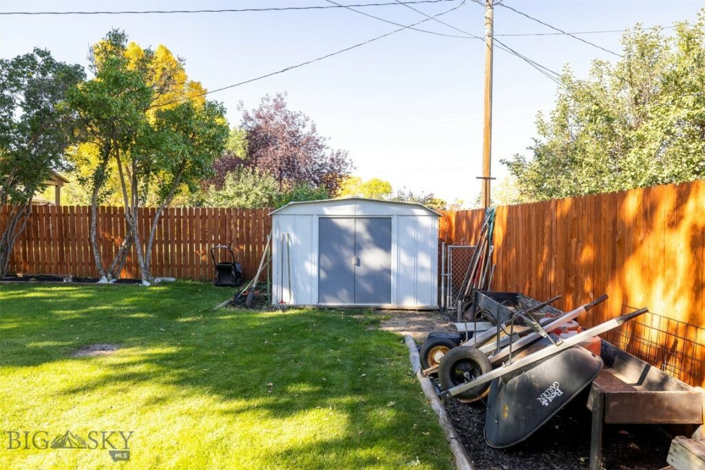 311 Bridger View Drive, Belgrade MT 59714
