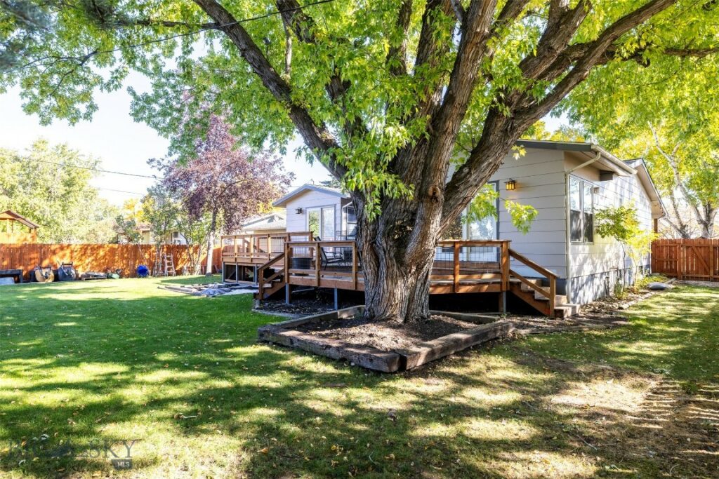 311 Bridger View Drive, Belgrade MT 59714