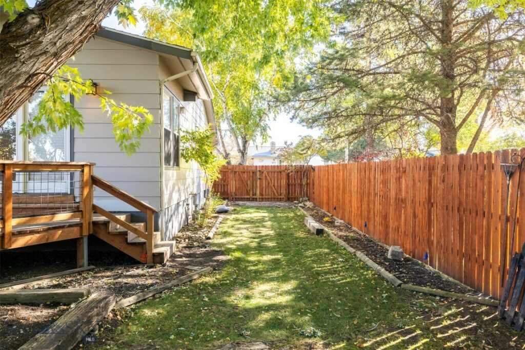 311 Bridger View Drive, Belgrade MT 59714