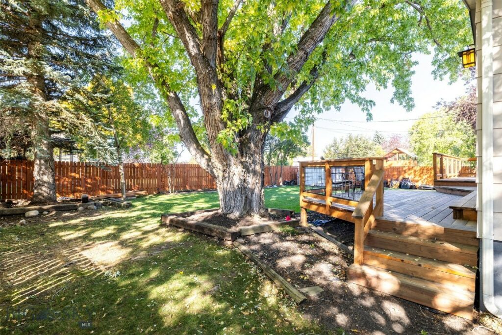 311 Bridger View Drive, Belgrade MT 59714