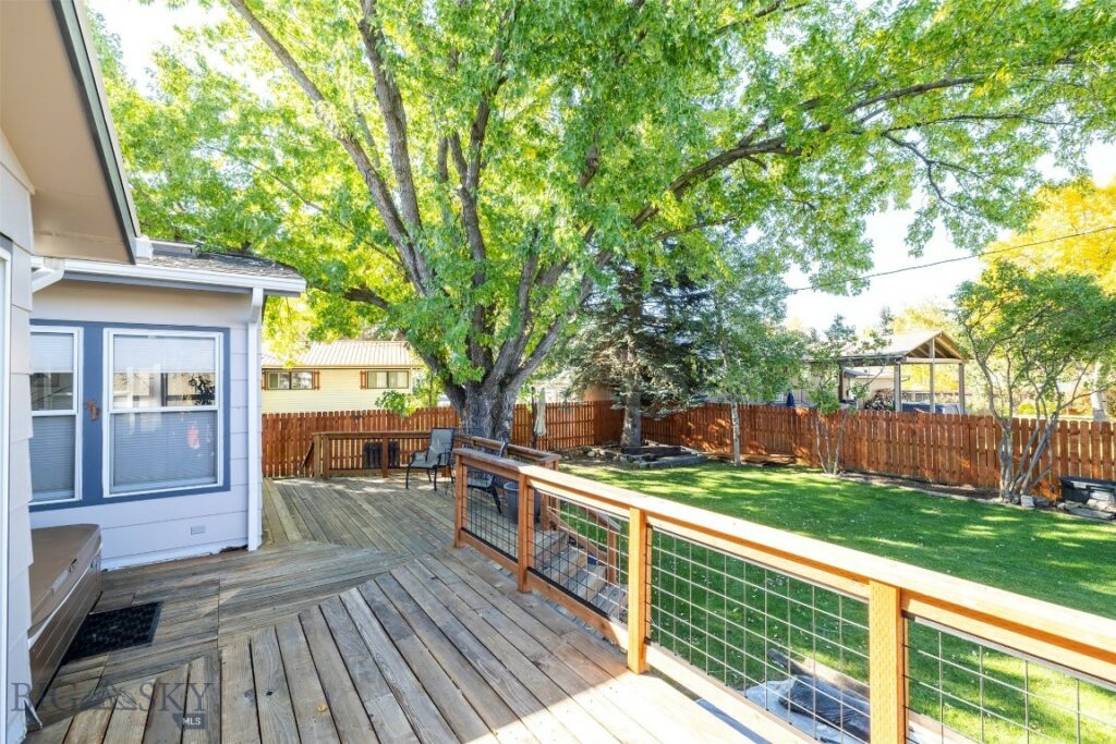 311 Bridger View Drive, Belgrade MT 59714