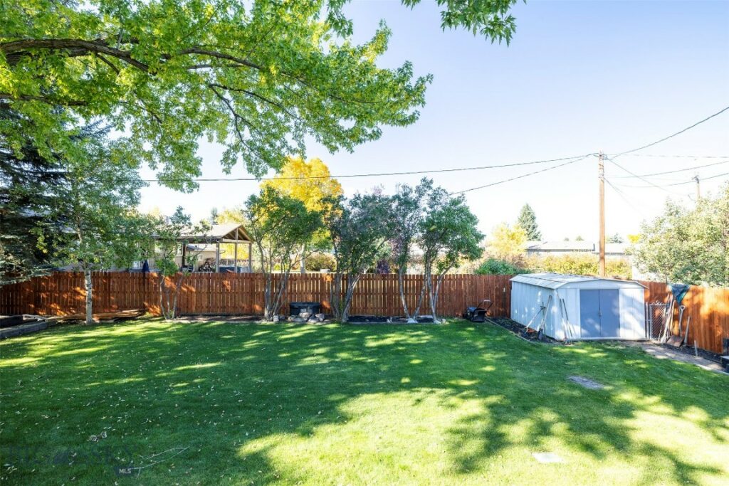 311 Bridger View Drive, Belgrade MT 59714
