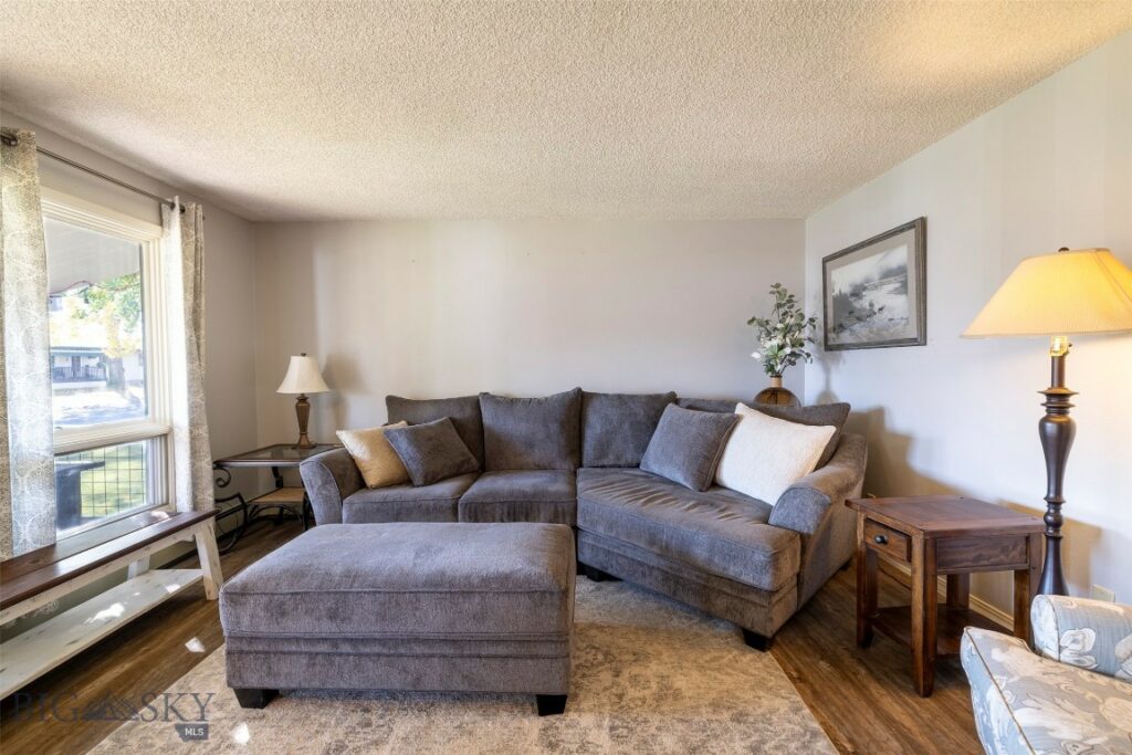 311 Bridger View Drive, Belgrade MT 59714
