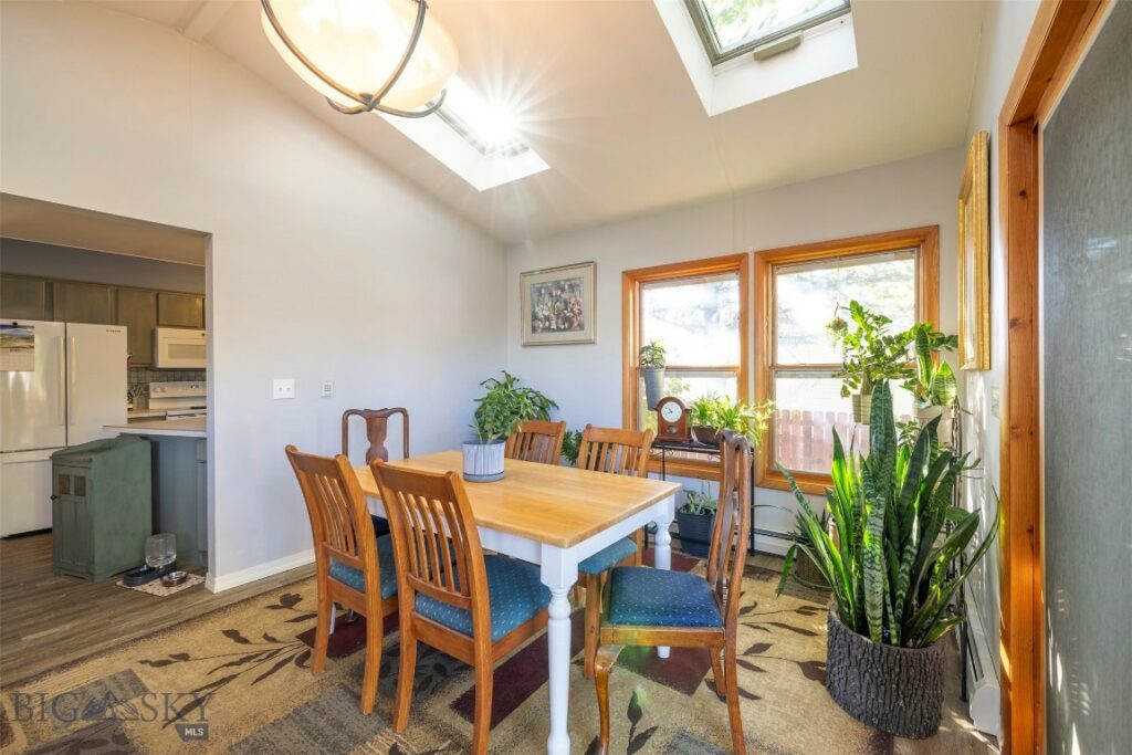 311 Bridger View Drive, Belgrade MT 59714