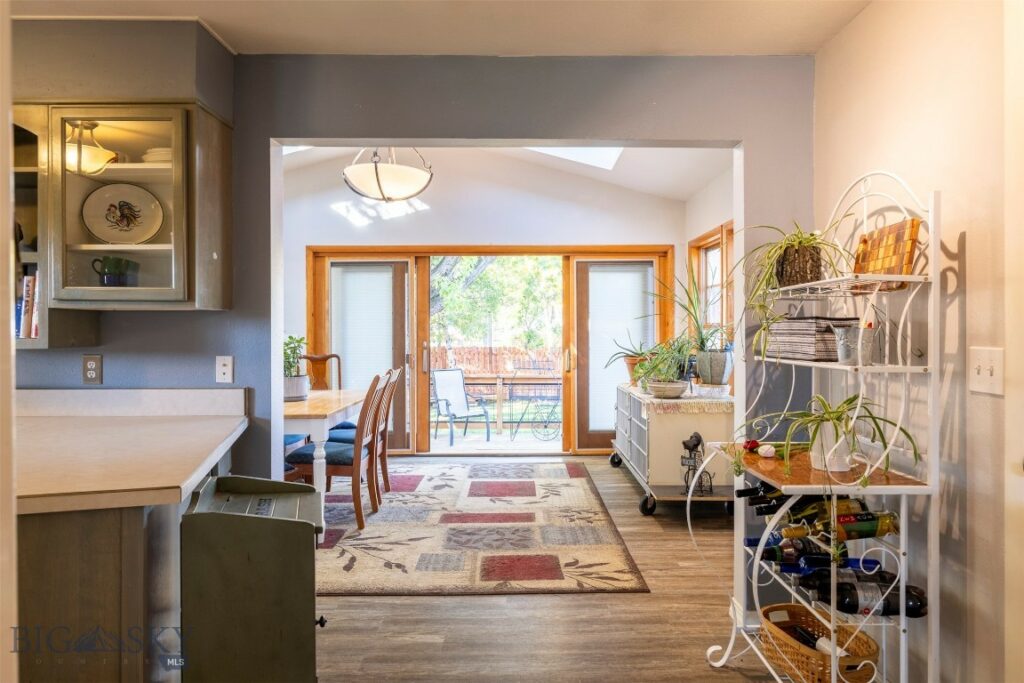 311 Bridger View Drive, Belgrade MT 59714