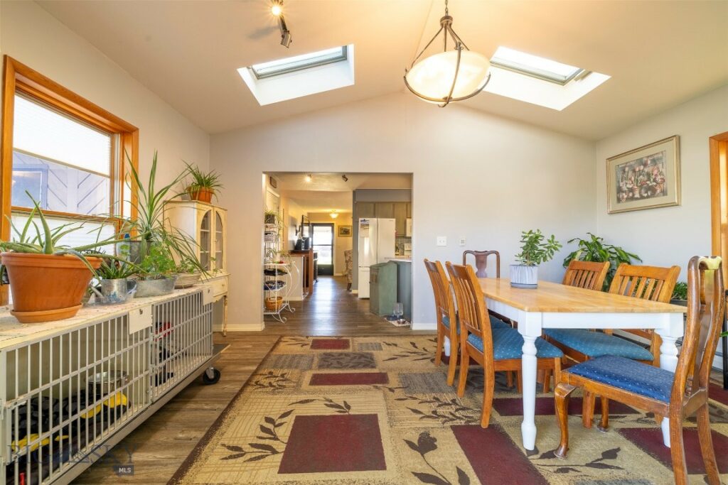 311 Bridger View Drive, Belgrade MT 59714
