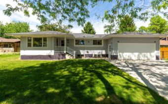 311 N 17th Avenue, Bozeman MT 59715