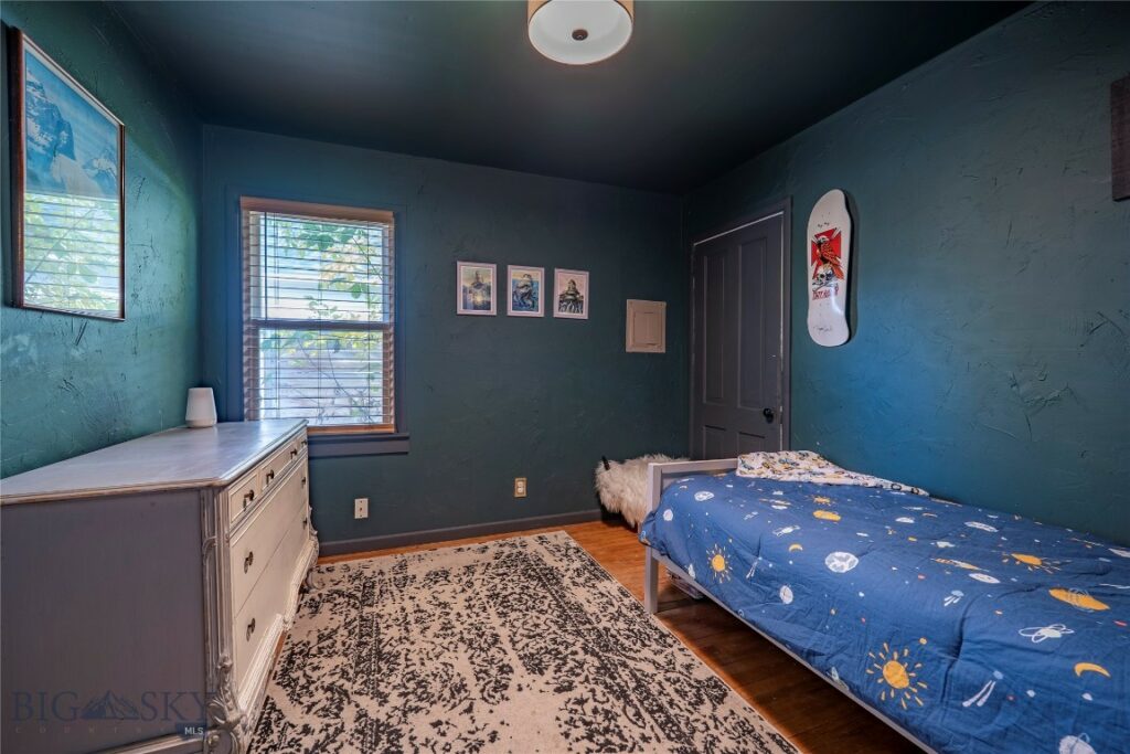 311 S B Street, Livingston MT 59047