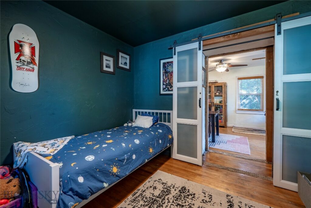 311 S B Street, Livingston MT 59047