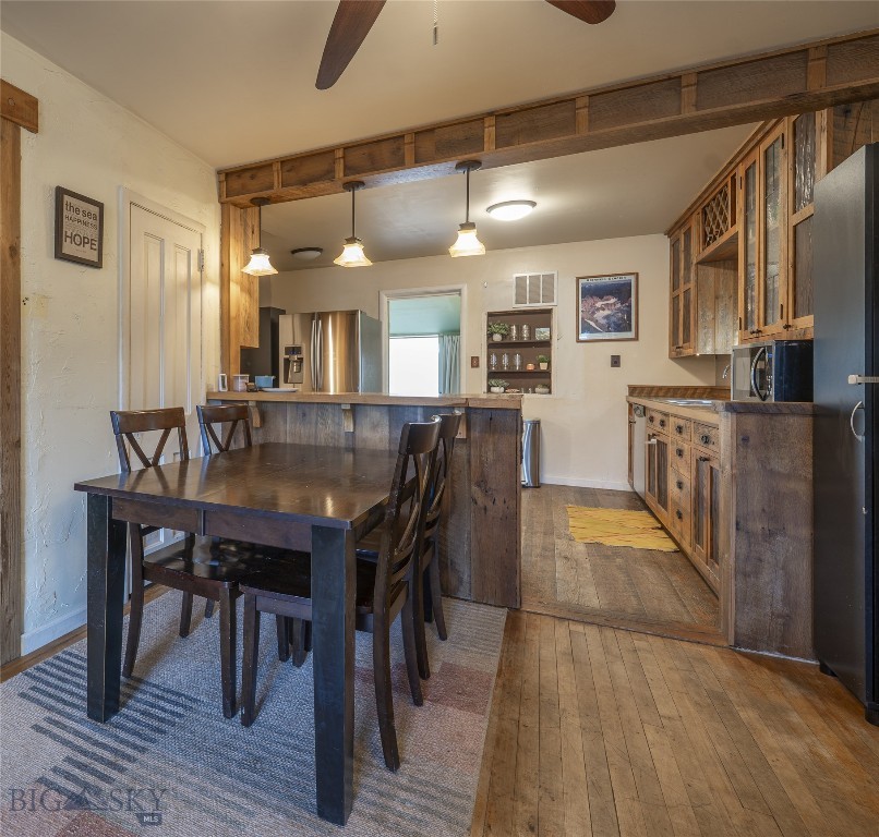 311 S B Street, Livingston MT 59047