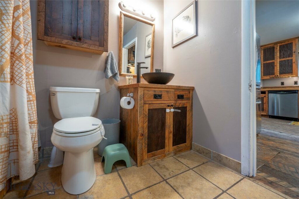 311 S B Street, Livingston MT 59047