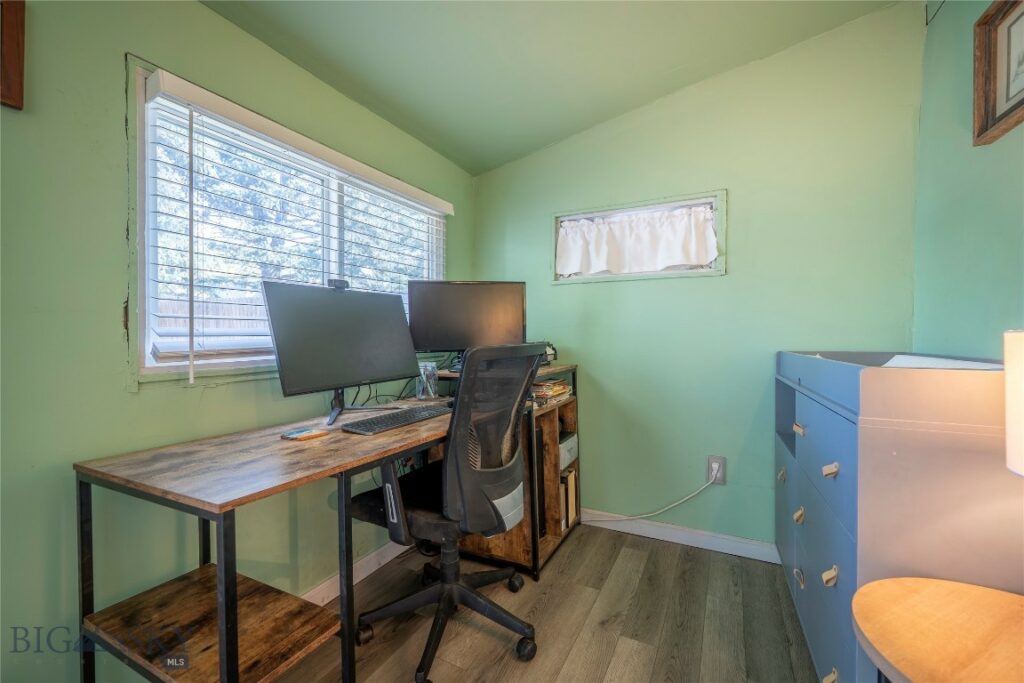 311 S B Street, Livingston MT 59047
