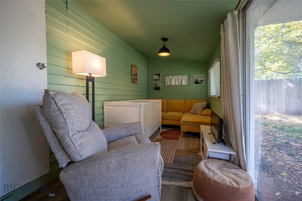 311 S B Street, Livingston MT 59047